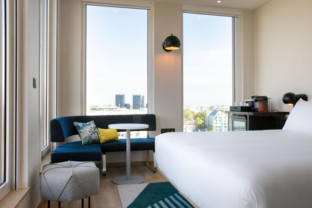 Aloft Strasbourg Etoile Hotel Kültér fotó