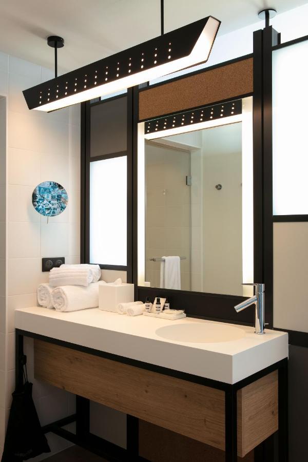 Aloft Strasbourg Etoile Hotel Kültér fotó