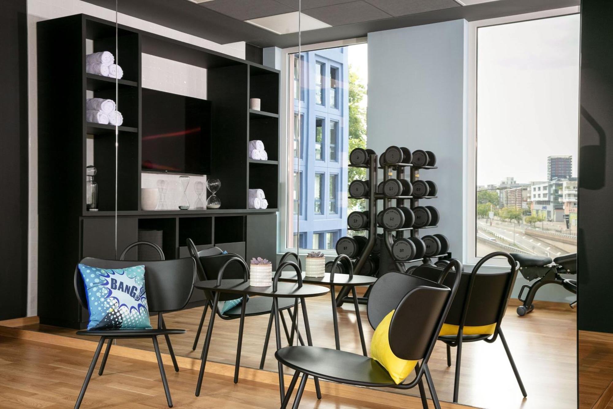 Aloft Strasbourg Etoile Hotel Kültér fotó
