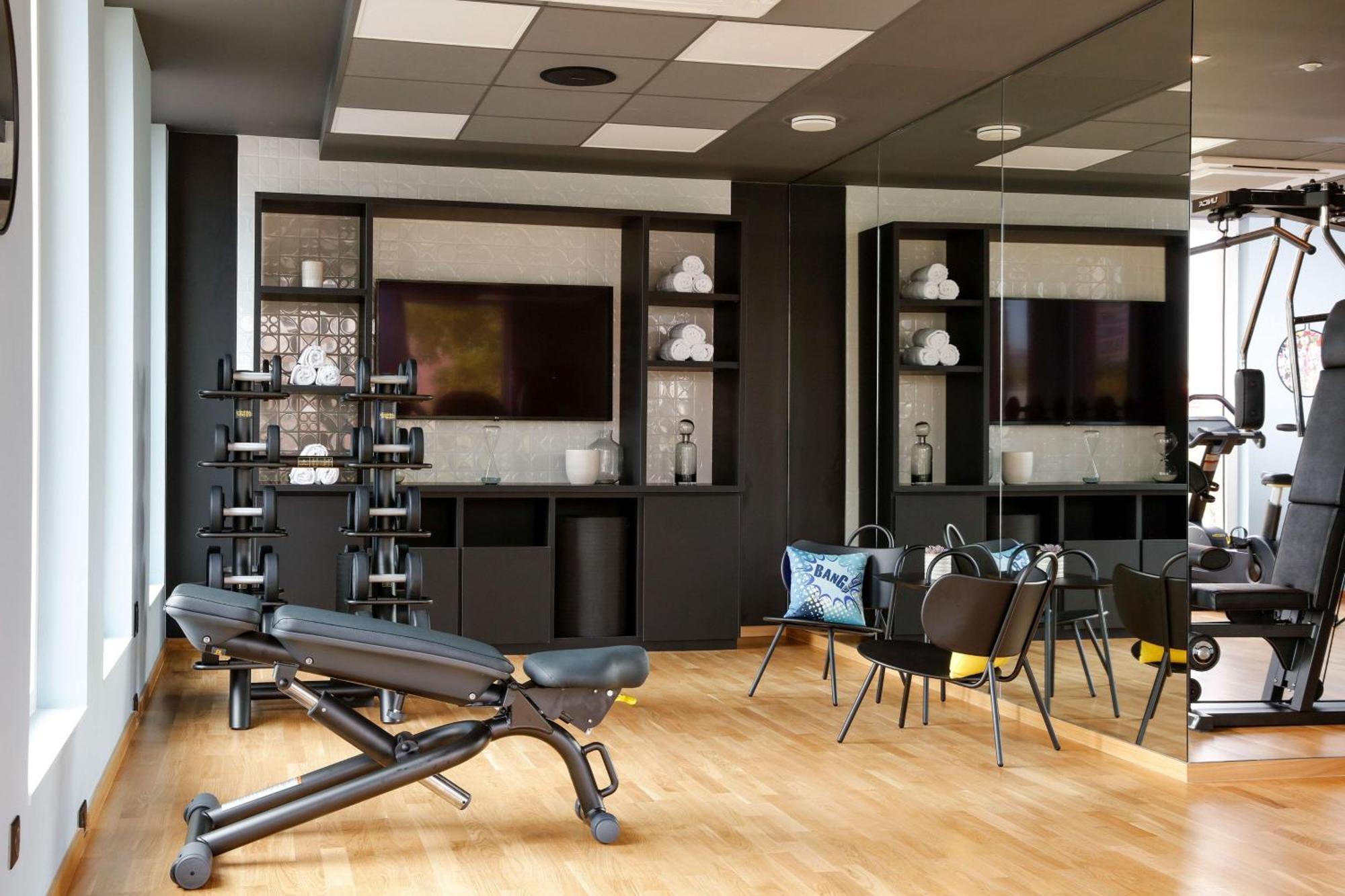Aloft Strasbourg Etoile Hotel Kültér fotó