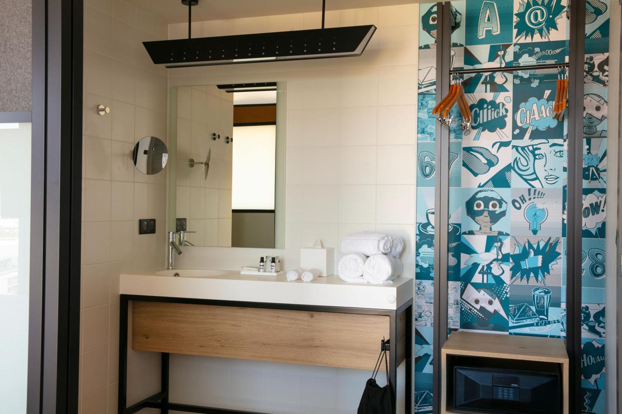 Aloft Strasbourg Etoile Hotel Kültér fotó